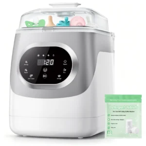 Baby Bottle Care Machine Multi-functional