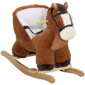 Baby Rocking Horse